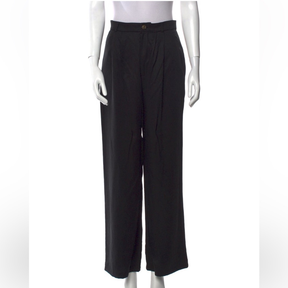 Reformation Mason Pants